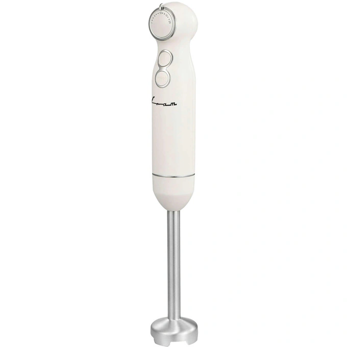 Mixer vertical Fram FHBL-RAC1200CR, 1200W, 0.6 L / 0.5L, Crem - Imagine 3