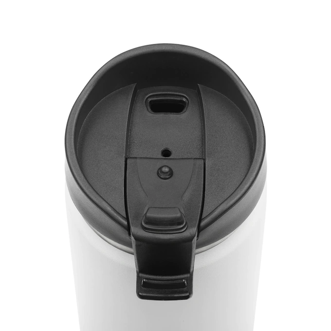 TEESA Termos alb TEESA 350 ml - IT-Fashion.ro