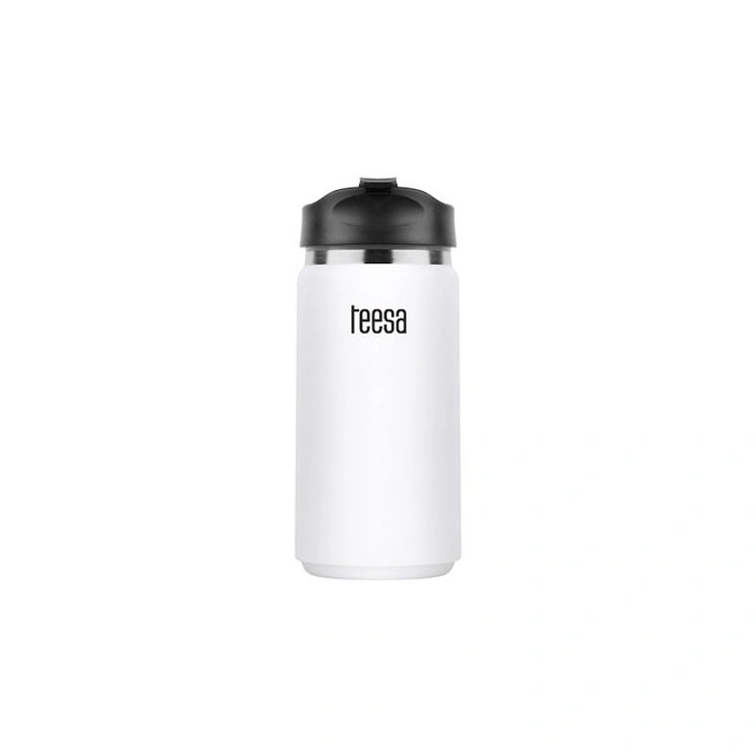 Termos alb TEESA 350 ml - Imagine 3