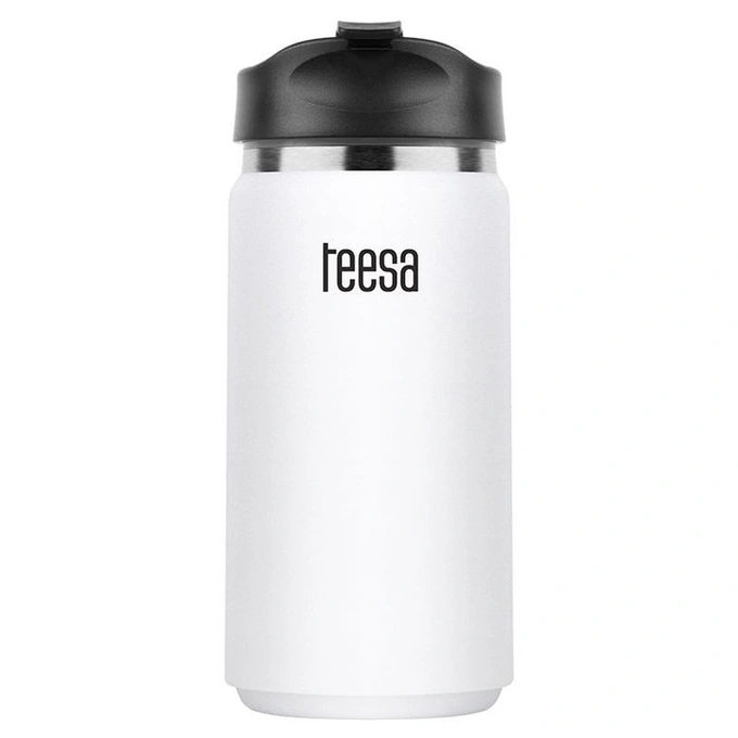 Termos alb TEESA 350 ml - Imagine 4