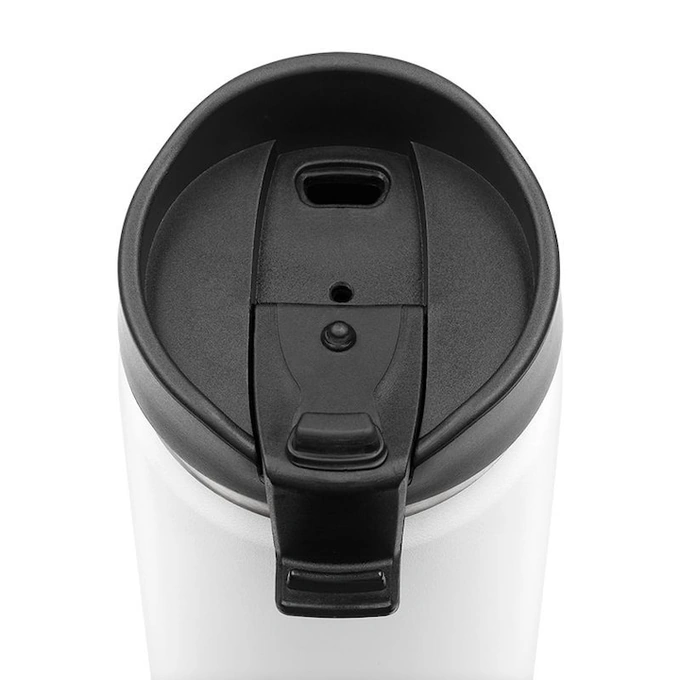 Termos alb TEESA 350 ml - Imagine 5