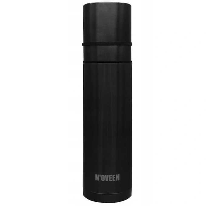Termos NOVEEN 500 ml, TB720, Grey - Imagine 1