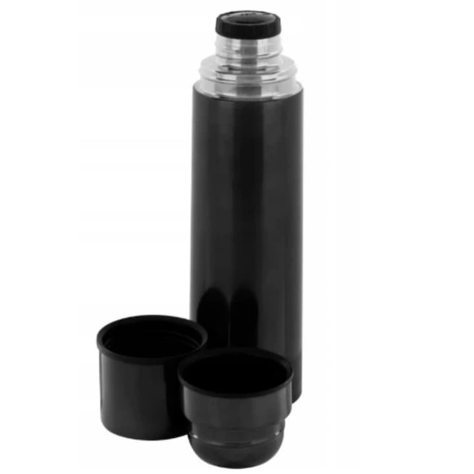 SAMSUNG Termos NOVEEN 500 ml, TB720, Grey - IT-Fashion.ro