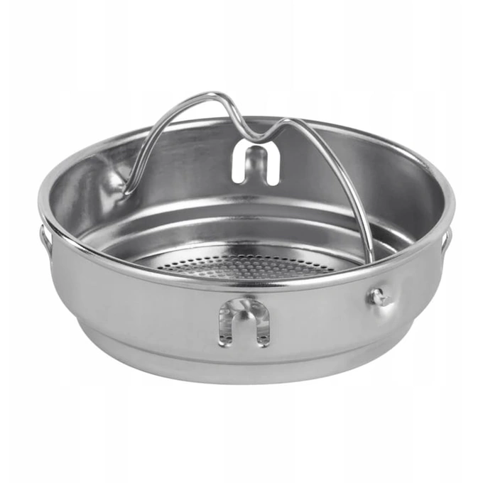 Termos NOVEEN 700 ml cu curea, TB612, Blue - Imagine 5