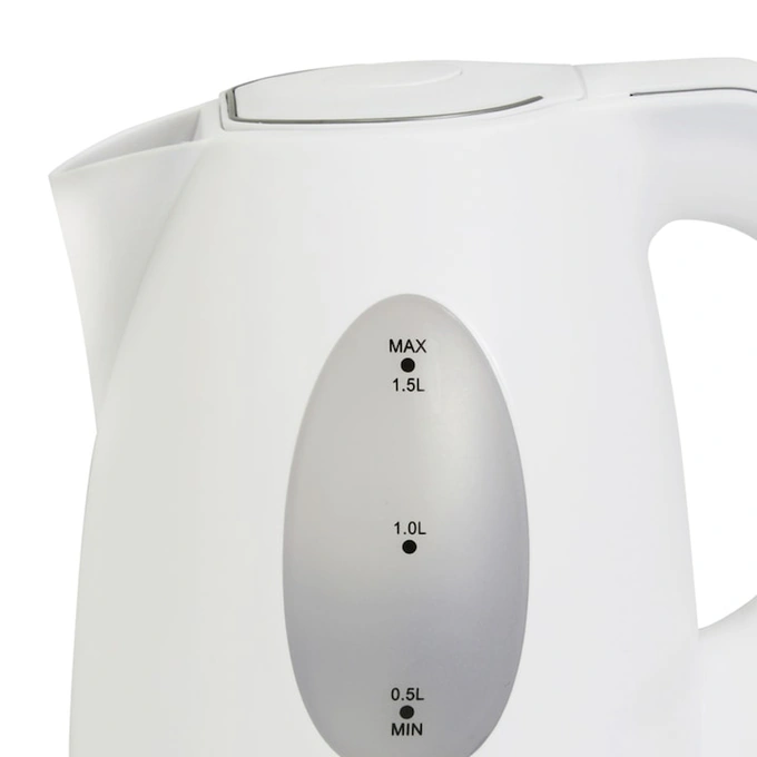HEINNER Fierbator electric HEINNER PF-47, 22000W, 1.5l, Alb - IT-Fashion.ro