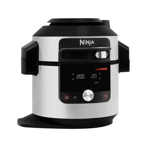 Multicooker 14 în 1 Ninja OL750EU – putere, versatilitate și gătit inteligent - Imagine 3