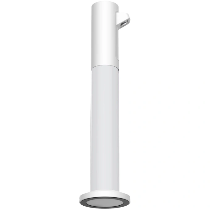 Lampa LED YEELIGHT Atmosphere YLYTD-0014, 5W, RGB, alb - Imagine 4