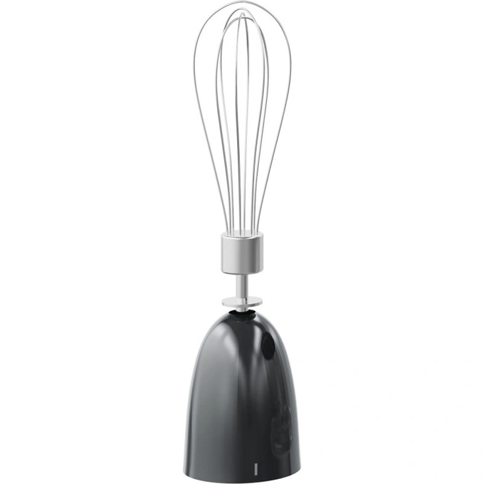 Electrolux Mixer vertical E4HB1-6GG, 600W, 0.6L, Gri - Imagine 4