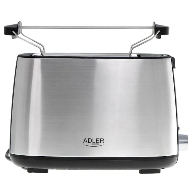 Adler Prajitor de paine cu 7 niveluri de rumenire Adler, 900W AD 3214 - IT-Fashion.ro
