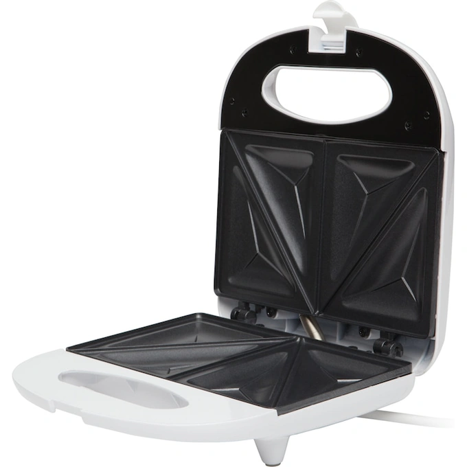 Sandwick-maker Adler AD301, 750W, Alb - Imagine 4