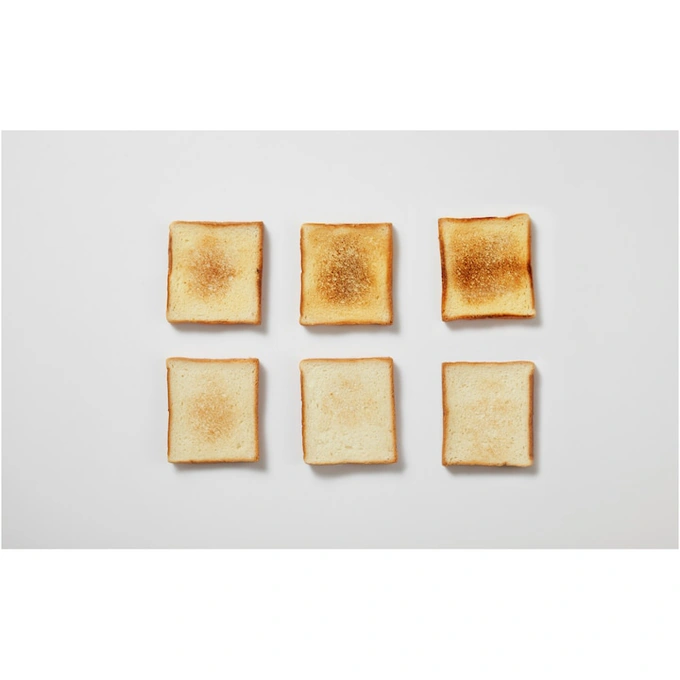 Toaster Xiaomi BHR8811EU, 780-930 W, 2 sloturi, tavita pentru firmituri detasabila, functie dezghetare, negru - Imagine 9