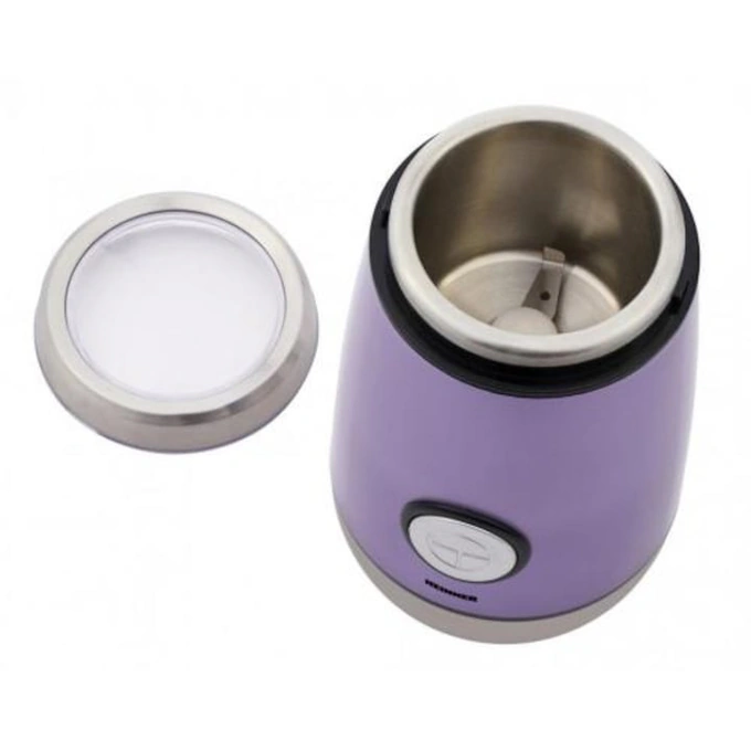 HEINNER Rasnita de cafea HEINNER HCG-150MOV, 150 W, 50g, Mov - IT-Fashion.ro