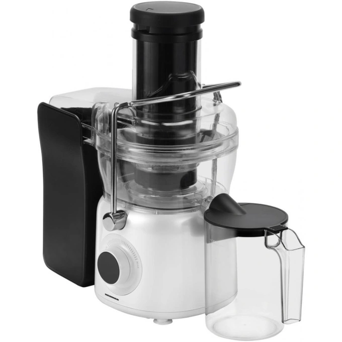 HEINNER Storcator Heinner HSF-K1000DCWP, 1000 W, 1 l, Alb/Negru - IT-Fashion.ro