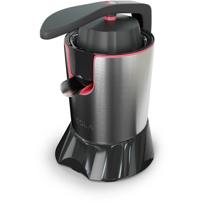 TESLA Storcator Tesla de citrice CJ301BX, 300W, 650ml, Negru - IT-Fashion.ro