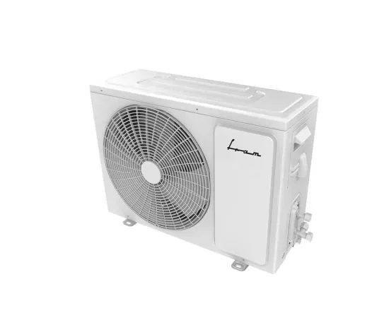 Aparat de aer condiționat FRAM ACF-HS18KITWIFI++ 18000 BTU cu Wi-Fi și kit instalare inclus - Imagine 5
