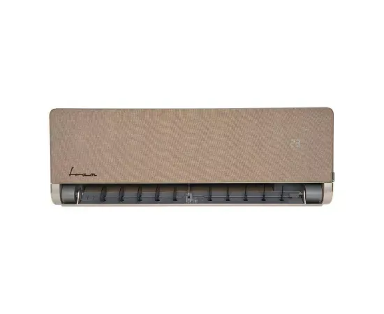 Aparat de aer condiționat FRAM Moonstone ACF-MS12WIFI-GD 12000 BTU Wi-Fi A+++ Auriu - Imagine 2