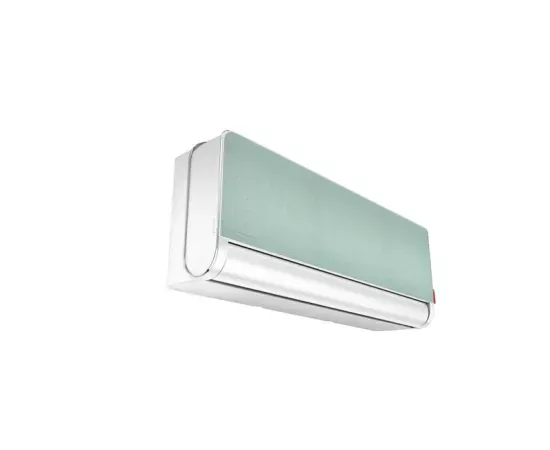 Aparat de aer condiționat FRAM Moonstone ACF-MS12WIFI-GR 12000 BTU, Wi-Fi, A+++, Super Ionizare - Imagine 2