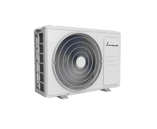 Aparat de aer condiționat FRAM Moonstone ACF-MS12WIFI-GR 12000 BTU, Wi-Fi, A+++, Super Ionizare - Imagine 5