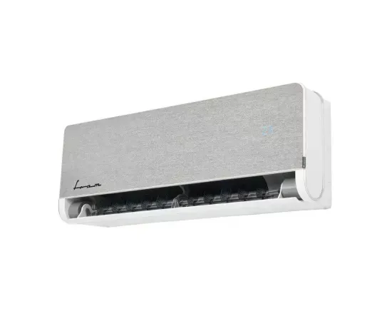 Aparat de aer condiționat FRAM Moonstone ACF-MS12WIFI-GY 12000 BTU Wi-Fi - Imagine 3