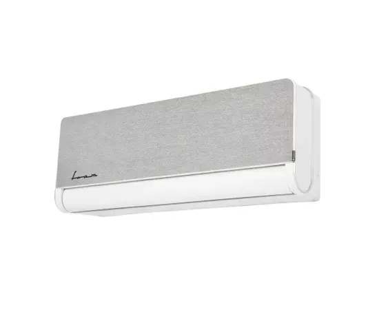 Aparat de aer condiționat FRAM Moonstone ACF-MS12WIFI-GY 12000 BTU Wi-Fi - Imagine 4