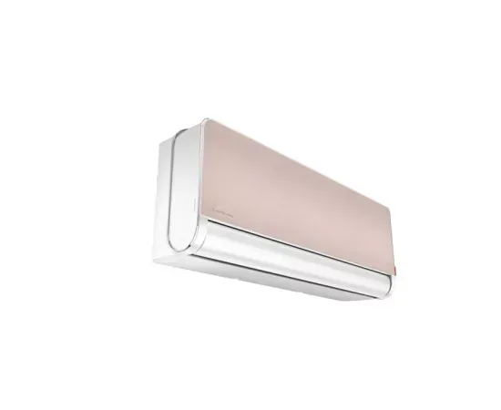 Aparat de aer condiționat FRAM Moonstone ACF-MS12WIFI-PNK 12000 BTU cu Wi-Fi și super ionizare - Imagine 2