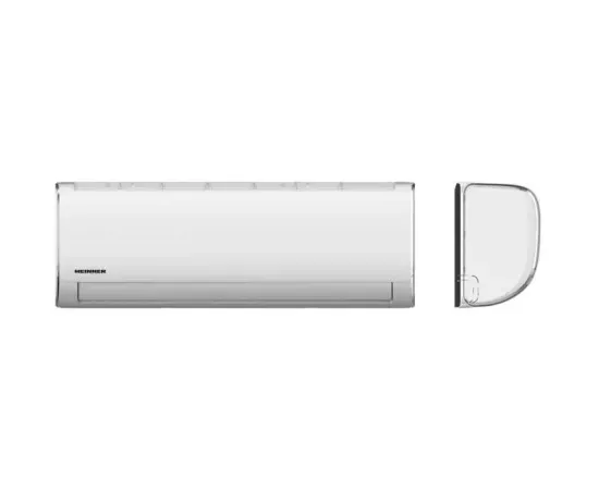 Aparat de aer condiționat HEINNER Crystal HAC-CR12WIFI 12000 BTU Wi-Fi Inverter - Imagine 3