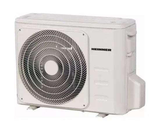 Aparat de aer condiționat HEINNER Crystal HAC-CR12WIFI 12000 BTU Wi-Fi Inverter - Imagine 4