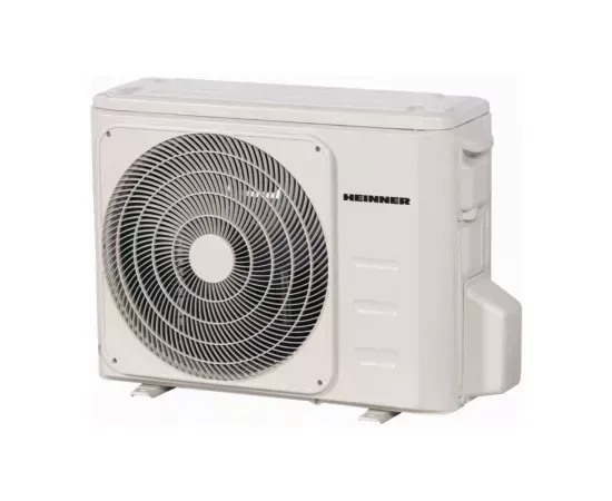 Aparat de aer condiționat HEINNER Crystal HAC-CR24KIT, 24000 BTU, A++/A+, kit instalare inclus - Imagine 3