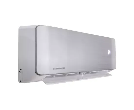 Aparat de aer condiționat HEINNER HAC-CO12WFN-SL 12000 BTU Inverter Wi-Fi Argintiu - Imagine 3