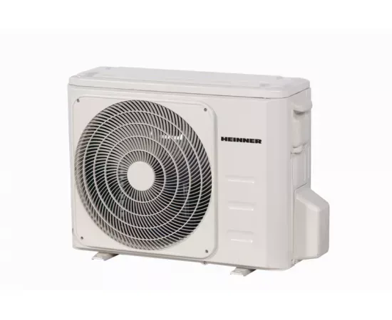 HEINNER Aparat de aer condiționat HEINNER HAC-CR18KITWIFI 18000 BTU cu Wi-Fi și kit de instalare inclus - IT-Fashion.ro