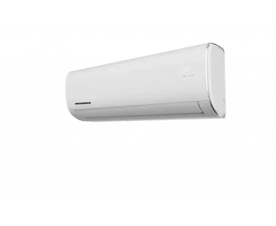 Aparat de aer condiționat HEINNER HAC-CR24WIFI Crystal Wi-Fi 24000 BTU, A++/A+, R32 - Imagine 1