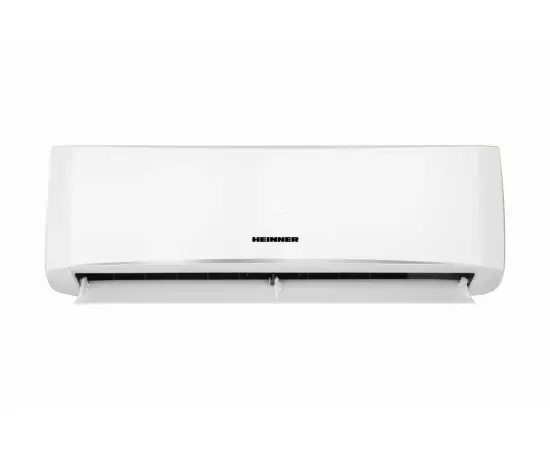 Aparat de aer condiționat HEINNER HAC-HS09KIT++ 9000 BTU Inverter A++ - Imagine 1