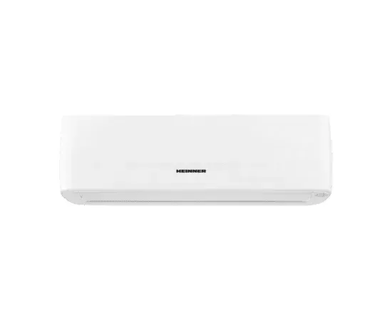 Aparat de aer condiționat HEINNER HAC-HS12EYEWIFI+++ 12000 BTU, Wi-Fi, AI Smart, Clasa A+++ - Imagine 1