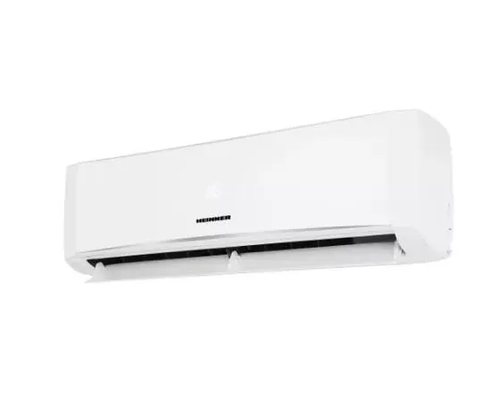 Aparat de aer condiționat HEINNER HAC-HS24KIT++ 24000 BTU Inverter A++/A+ cu kit instalare inclus - Imagine 2