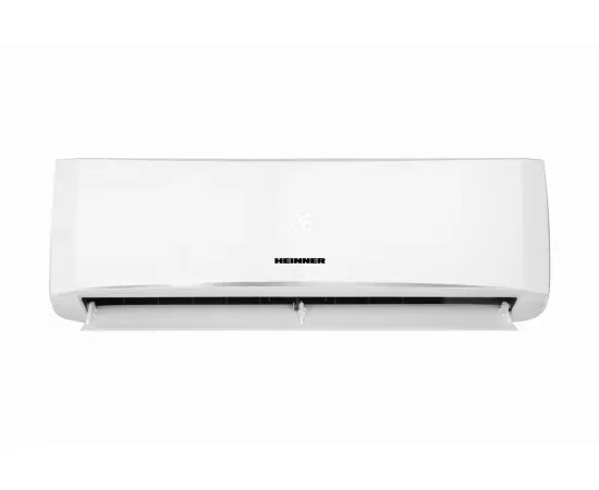 Aparat de aer condiționat HEINNER HAC-HS24WIFI 24000 BTU, A++/A+, Wi-Fi, funcții inteligente - Imagine 1