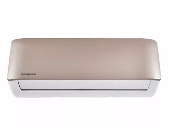 Aparat de aer condiționat HEINNER Onix HAC-CO12WFN-GD 12000 BTU Wi-Fi Auriu - Imagine 1