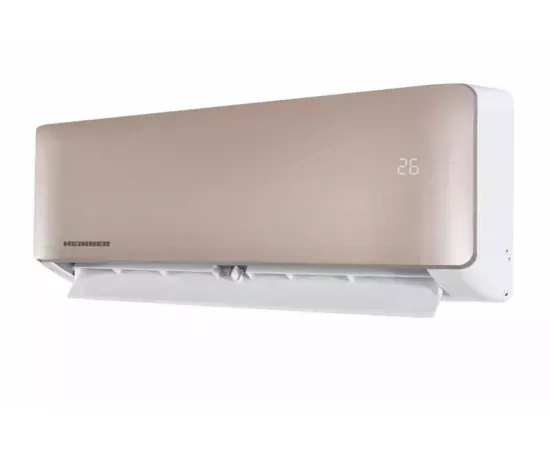 Aparat de aer condiționat HEINNER Onix HAC-CO12WFN-GD 12000 BTU Wi-Fi Auriu - Imagine 4