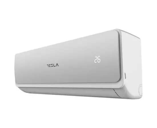 Aparat de aer condiționat TESLA Select TA36FFLL-1232IAWPC, 12000 BTU, Inverter, Wi-Fi, Clasa A++ - Imagine 2