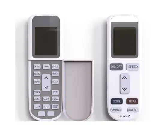 Aparat de aer condiționat TESLA Select TA36FFLL-1232IAWPC, 12000 BTU, Inverter, Wi-Fi, Clasa A++ - Imagine 4