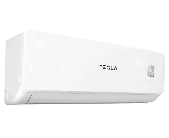 TESLA Aparat de aer condiționat TESLA TA71FFUL-2432IAW 24000 BTU Inverter Wi-Fi - IT-Fashion.ro
