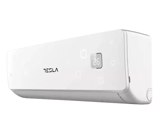 Aparat de aer condiționat TESLA TA71FFUL-2432IAW 24000 BTU Inverter Wi-Fi - Imagine 3