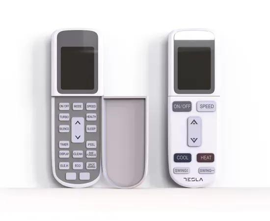 Aparat de aer condiționat TESLA TA71FFUL-2432IAW 24000 BTU Inverter Wi-Fi - Imagine 5