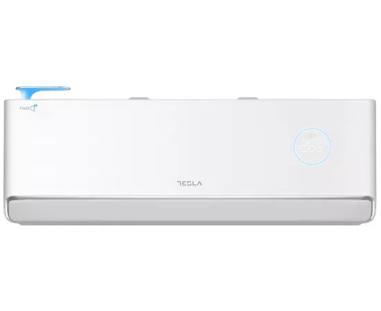 Aparat de aer condiționat TESLA TT37AF-1232IAWUVT 12000 BTU Inverter Wi-Fi, A+++ - Imagine 1