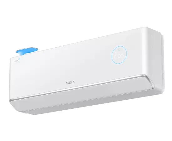 Aparat de aer condiționat TESLA TT37AF-1232IAWUVT 12000 BTU Inverter Wi-Fi, A+++ - Imagine 2