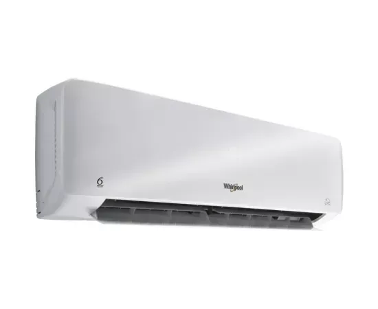 WHIRLPOOL Aparat de aer condiționat WHIRLPOOL SPIW312A2WF Inverter 12000 BTU cu Wi-Fi și 6th Sense - IT-Fashion.ro
