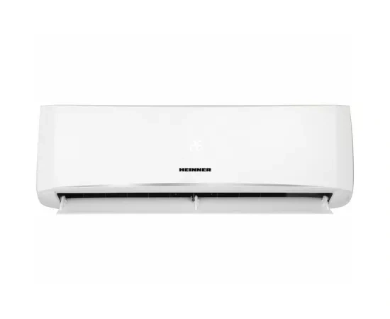 Aer condiționat HEINNER HAC-HS24KITWIFI++ 24000 BTU, Inverter, Wi-Fi, Clasa A++/A+, Kit instalare inclus - Imagine 1