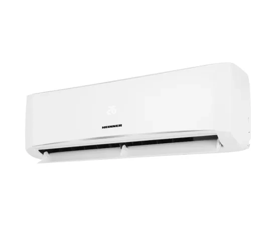 Aer condiționat HEINNER HAC-HS24KITWIFI++ 24000 BTU, Inverter, Wi-Fi, Clasa A++/A+, Kit instalare inclus - Imagine 3