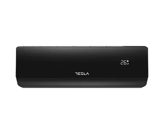 Aer condiționat Tesla TT34EX82BM-1232IAW 12000 BTU Inverter Wi-Fi Negru - Imagine 1