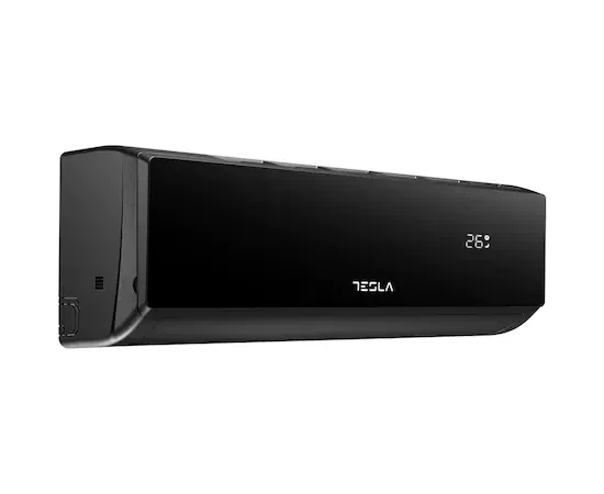 Aer condiționat Tesla TT34EX82BM-1232IAW 12000 BTU Inverter Wi-Fi Negru - Imagine 2