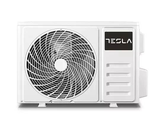 Aer condiționat Tesla TT34EX82BM-1232IAW 12000 BTU Inverter Wi-Fi Negru - Imagine 3